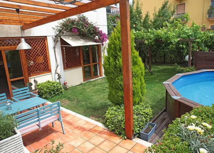 B&B Villa Rome