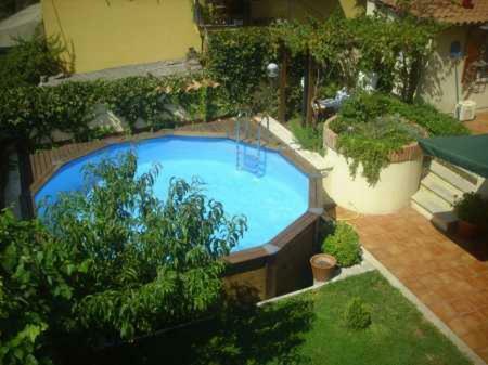 B&B Villa Rome Bed & Breakfast Rome