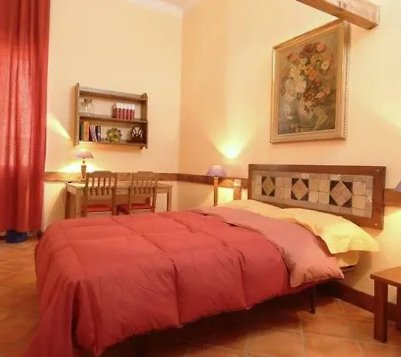 B&B Villa Roma Exterior foto