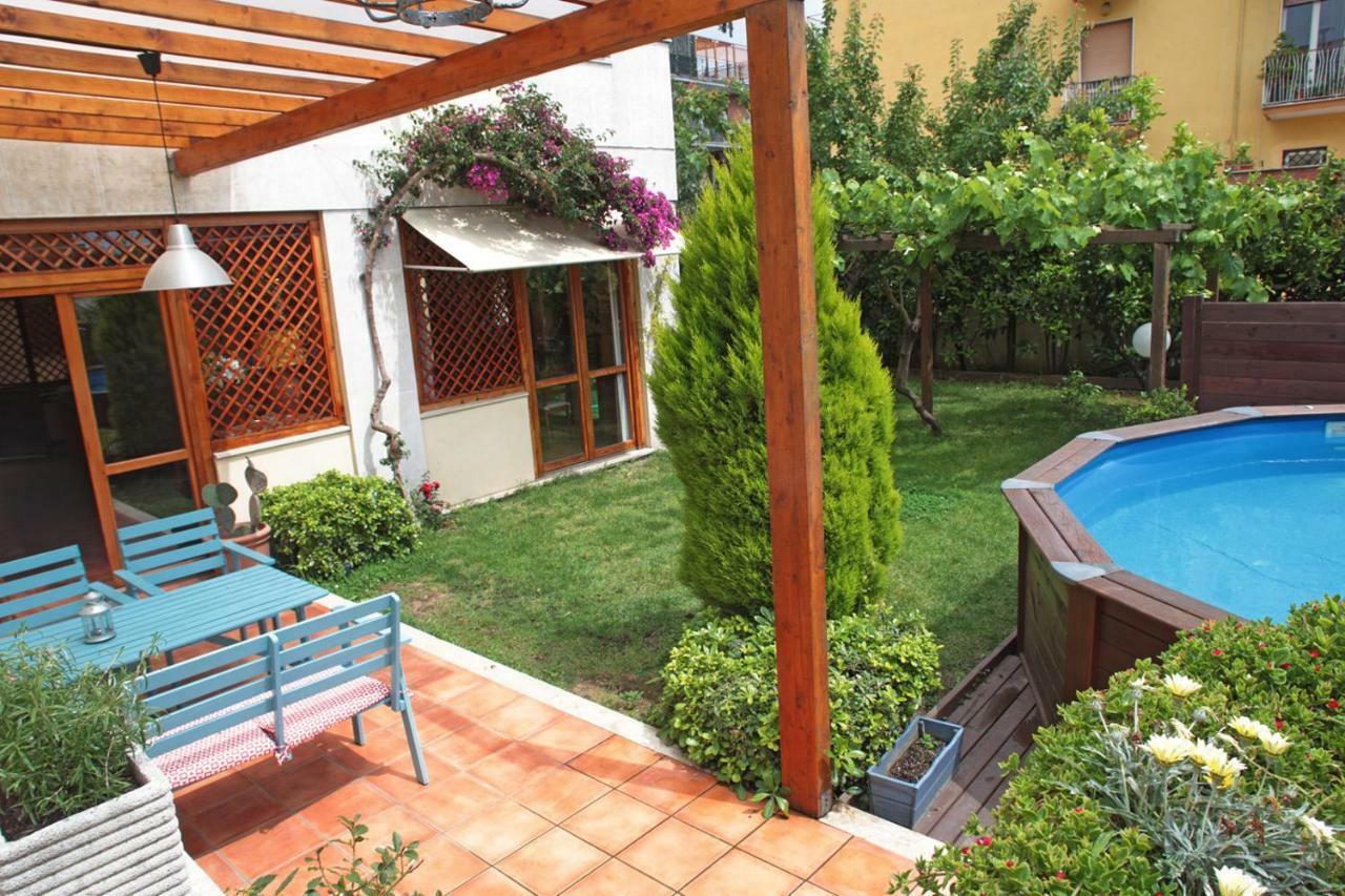 B&B Villa Rome Bed & Breakfast *